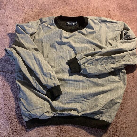 Polo Ralph Lauren‎ Golf Pullover - Picture 1 of 4